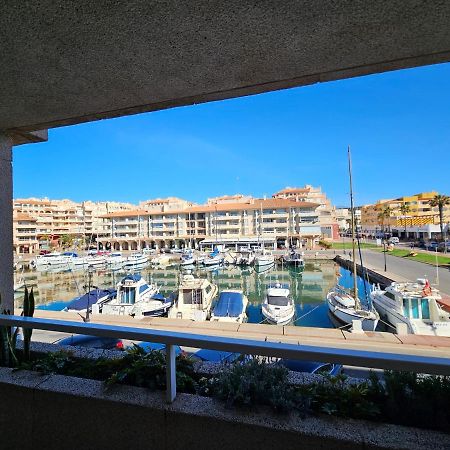 Expoholidays - Apartamentos Puerto Almerimar Exterior foto